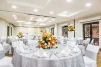Embassy Suites by Hilton Bogotá Rosales - 4-Star