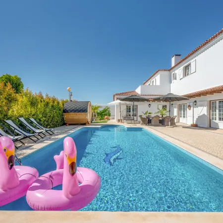 GuestReady - Vila lindíssima perto da Lagoa