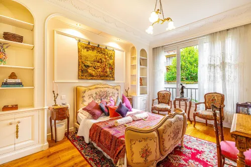 GuestReady - Séjour de Charme à Neuilly