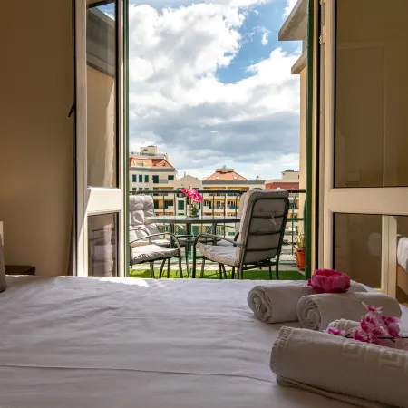 GuestReady - Family-Friendly Haven in Funchal