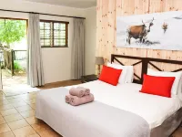 The Old Hatchery Hotels in Underberg