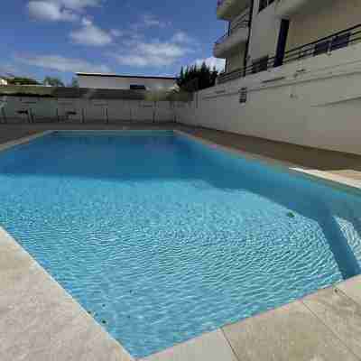 Armação DE Pêra Central 3 by Homing Fitness & Recreational Facilities
