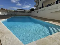 Armação DE Pêra Central 3 by Homing - balcone