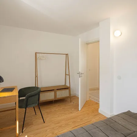 Azul Downtown Apartments - Universidade