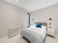 Elegant Family Apartment in Wimbledon Hotels in Wimbledon
