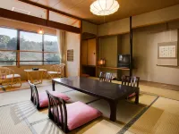 Ryotei Yamanoi Hotel a 