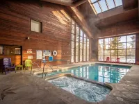 Brian Head Studio Near Lifts, Pool, Heated Parking