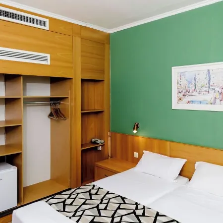 Nes Ammim Hotel