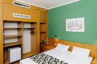 Nes Ammim Hotel