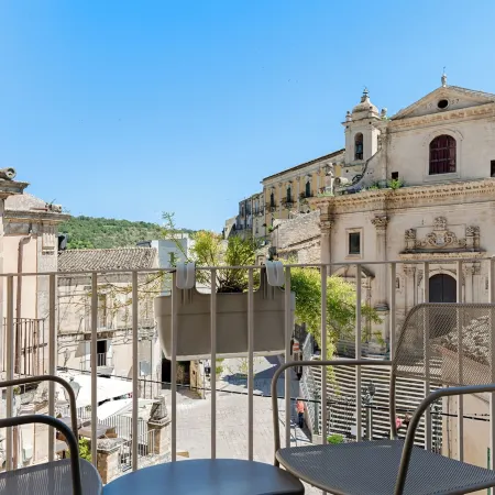 Iblaresort Boutique Hotel
