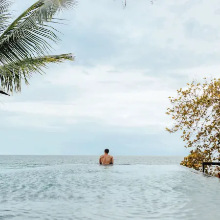 Palmar Beach Lodge