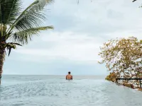 Palmar Beach Lodge - Beach