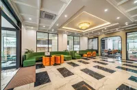 ดรีม ฟิวเจอร์ วังเวียง โรงแรม - ที่มีที่จอดรถ