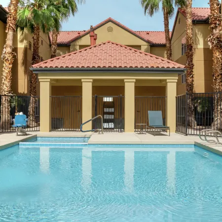 Homewood Suites by Hilton Phoenix - Chandler