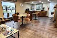 Super 8 by Wyndham Booneville - 2 Sao