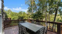 Lakeside Landing by AvantStay Private Dock