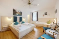 Hotel Gisela