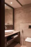Rudraksh The Hotel