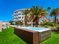 Servatur Playa Bonita - Beach