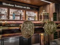 Hotel Schäfflerwirt Hotels in Aschheim