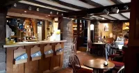 The Hoops Inn & Country Hotel - 3-Star