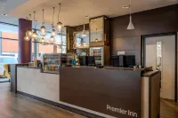 Premier Inn Koblenz City - WiFi
