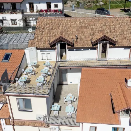 L'Incanto dei Monti