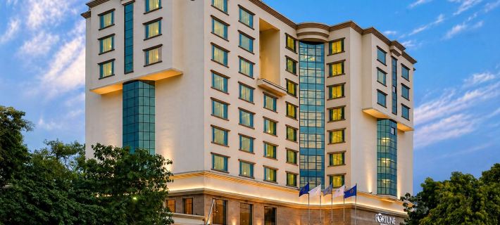 Fortune Landmark, Ahmedabad - Member ITC Hotels' Group Hotels in Ahmedabad