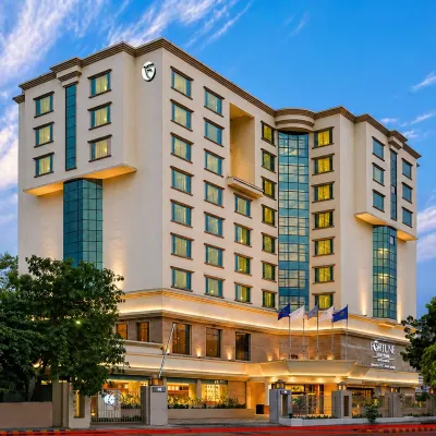 Fortune Landmark, Ahmedabad - Member ITC Hotels' Group Hotels near Saraspur