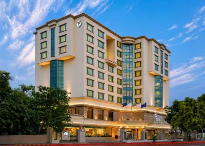Fortune Landmark, Ahmedabad - Member ITC Hotels' Group Hotels near Naranpura