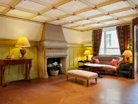 Romantik Hotel Wilden Mann Luzern Hotel a Lucerne