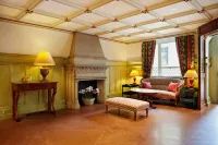 Romantik Hotel Wilden Mann