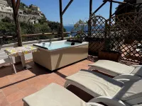 Hotel la Pergola - Hot Tub