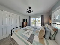 鹽馬海馬度假屋由Topsail Realty提供