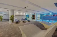 Wuau! Hotel Galanthus & Spa - Pools