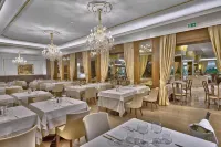 Hotel President Terme - navetta aeroportuale