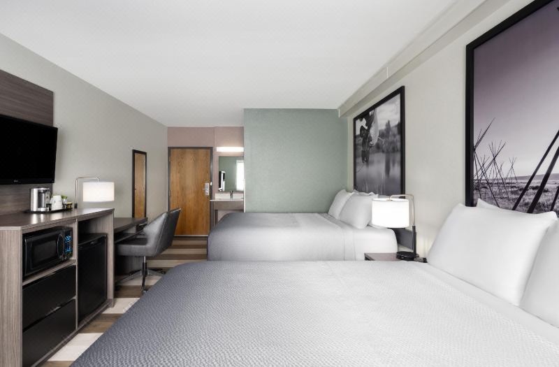 Super 8 by Wyndham Columbus