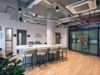 命運-伯內特波因特飯店 達丁斯頓附近的飯店