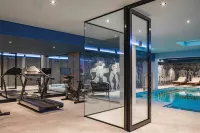 Juliana Hotel Brussels - Gym