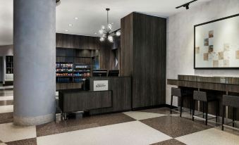 Fairfield Inn & Suites Chicago Downtown/Magnificent Mile