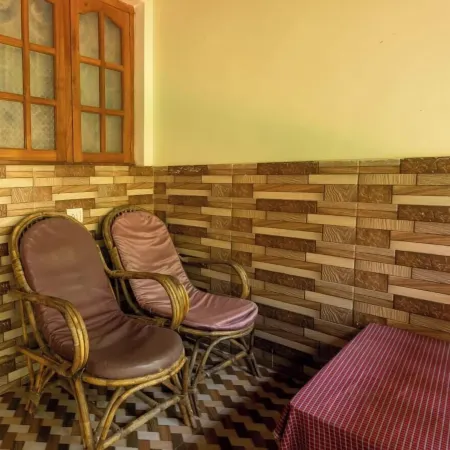 Rockit Cafe & Stay Palolem