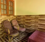 Rockit Cafe & Stay Palolem