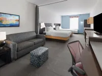Home2 Suites by Hilton Meridian Hotels in Meridian