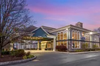 Comfort Inn & Suites East Greenbush - Albany - 2-Star