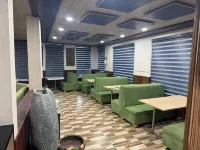 The Bliss Dhanaulti Hotels in Kempty Range