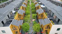 Lynntimes Thanh Thuy Wellness Hotel & Resort Hotels in 
