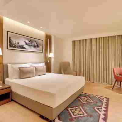 Lemon Tree Premier Biratnagar Nepal Rooms