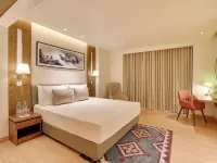 Lemon Tree Premier Biratnagar Nepal Hotels in Biratnagar