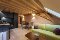 Casa Cosi Aparthotel