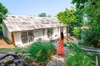 ทานิริว ริเวอร์แคว - สระว่ายน้ำส่วนตัว